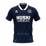 Tailandia Camiseta Millwall Primera 2023-2024