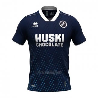 Tailandia Camiseta Millwall Primera 2023-2024