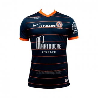 Tailandia Camiseta Montpellier Primera 2021-2022