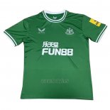Tailandia Camiseta Newcastle United Tercera 2023-2024