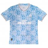 Tailandia Camiseta Olympique Marsella Special 2023-2024