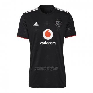 Tailandia Camiseta Orlando Pirates Primera 2021-2022