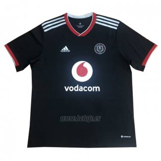 Tailandia Camiseta Orlando Pirates Primera 2022-2023