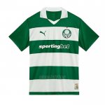 Tailandia Camiseta Palmeiras Special 2025 Verde