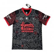 Tailandia Camiseta Paris Saint-Germain Anti-Racism Special 2022