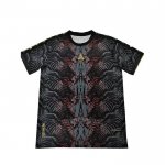 Tailandia Camiseta Paris Saint-Germain Special 2025-2026 Negro