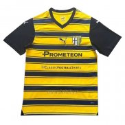 Tailandia Camiseta Parma Segunda 2023-2024