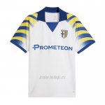 Tailandia Camiseta Parma Tercera 2025-2026