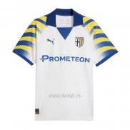 Tailandia Camiseta Parma Tercera 2025-2026