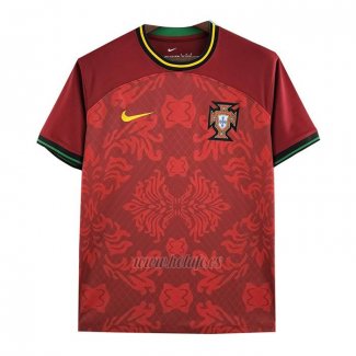 Tailandia Camiseta Portugal Special 2022