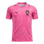 Tailandia Camiseta Portugal Special 2026 Rosa