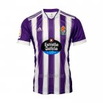 Tailandia Camiseta Real Valladolid Primera 2021-2022