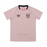 Tailandia Camiseta Recife Special 2025 Rosa