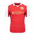 Tailandia Camiseta Rotherham United Primera 2025-2026