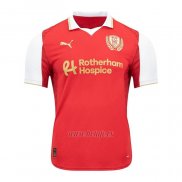 Tailandia Camiseta Rotherham United Primera 2025-2026