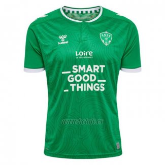 Tailandia Camiseta Saint-Etienne Primera 2022-2023