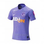 Tailandia Camiseta Sanfrecce Hiroshima Segunda 2019
