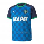 Tailandia Camiseta Sassuolo Tercera 2021-2022