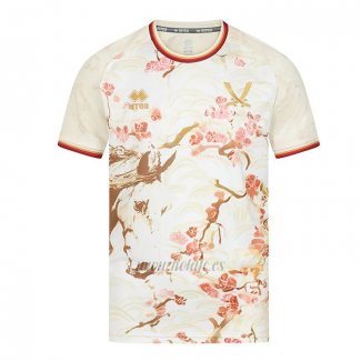 Tailandia Camiseta Sheffield United Special 2025-2026