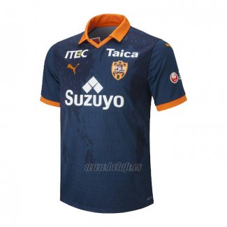 Tailandia Camiseta Shimizu S-Pulse Tercera 2023