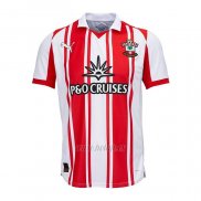 Tailandia Camiseta Southampton Primera 2025-2026