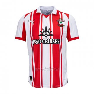 Tailandia Camiseta Southampton Primera 2025-2026