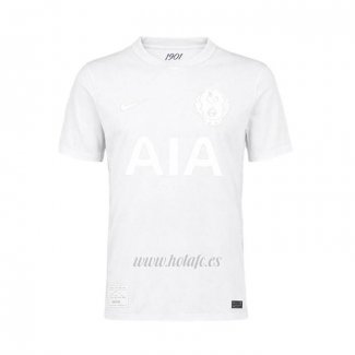 Tailandia Camiseta Tottenham Hotspur 125 Aniversario 2025-2026