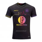 Tailandia Camiseta Toulouse Segunda 2022-2023