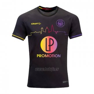 Tailandia Camiseta Toulouse Segunda 2022-2023