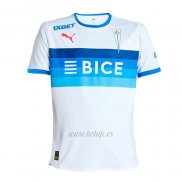 Tailandia Camiseta Universidad Catolica Primera 2026