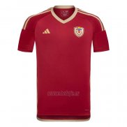 Camiseta Venezuela Primera 2024