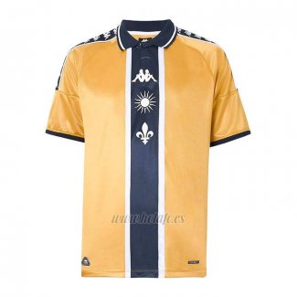 Tailandia Camiseta Versailles Special 2025-2026