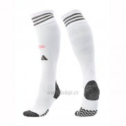 Calcetines Bayern Munich Segunda 2025-2026