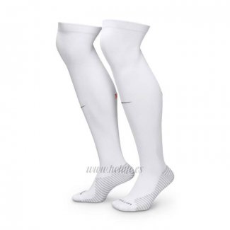 Calcetines Paris Saint-Germain Segunda 2025-2026