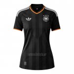 Camiseta Alemania Tercera Mujer 2026