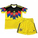 Camiseta America Primera Nino 2025-2026