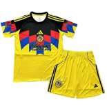 Camiseta America Primera Nino 2025-2026