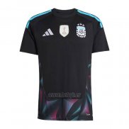 Camiseta Argentina Portero Primera 2026