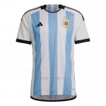 Camiseta Argentina Primera 2022
