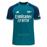 Camiseta Arsenal Tercera 2023-2024