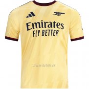 Camiseta Arsenal Tercera 2026-2027