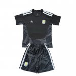 Camiseta Aston Villa Portero Segunda Nino 2026-2027