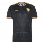 Camiseta Aston Villa Segunda 2026-2027