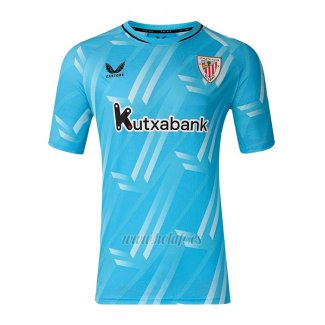 Camiseta Athletic Bilbao Tercera 2026-2027