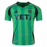 Camiseta Austin Primera Authentic 2025