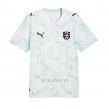 Camiseta Austria Segunda 2026
