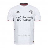 Camiseta Bayer Leverkusen Tercera 2026-2027