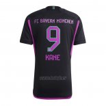 Camiseta Bayern Munich Jugador Kane Segunda 2023-2024