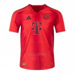 Camiseta Bayern Munich Primera Authentic 2024-2025