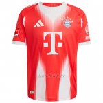 Camiseta Bayern Munich Primera Authentic 2025-2026